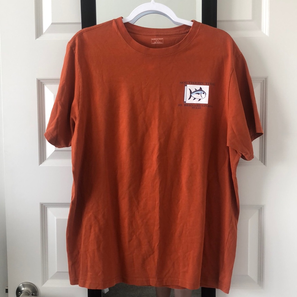 Southern Tide T-shirt